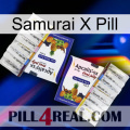 Samurai X Pill 12